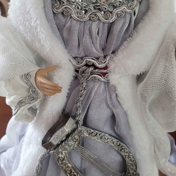 Balsam hill tree topper - Picture 3 of 4